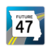 Future 47 Logo 