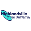 Highlandville Route EE Project Logo